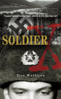 Soldier X - Retail Maharaj