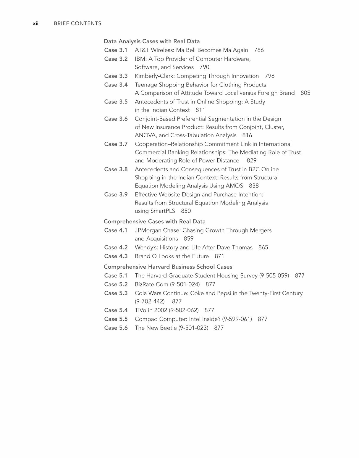 Pearson Marketing Research | An Applied Orientation | Updated 7th Edition | - Pearson - Retail Maharaj
