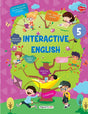 Interactive English -5 - Retail Maharaj