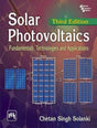 Solar Photovoltaics - Fundamentals, Technologies and Applications - Retail Maharaj