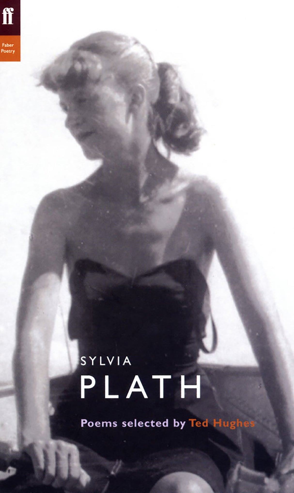 Sylvia Plath (Poet to Poet) - Retail Maharaj
