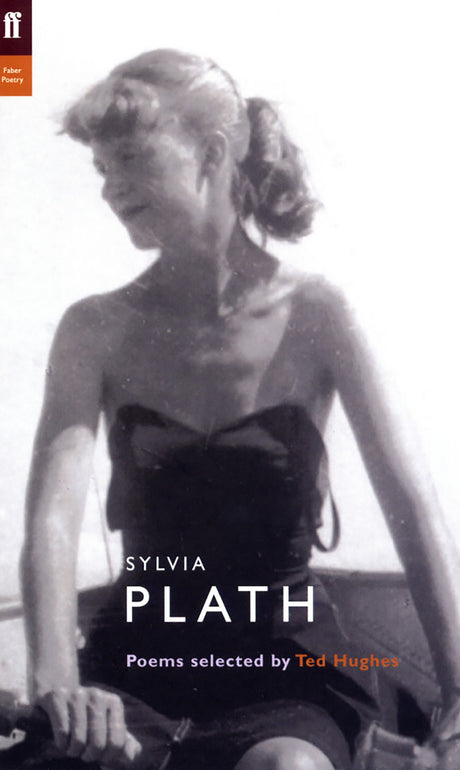 Sylvia Plath (Poet to Poet) - Retail Maharaj