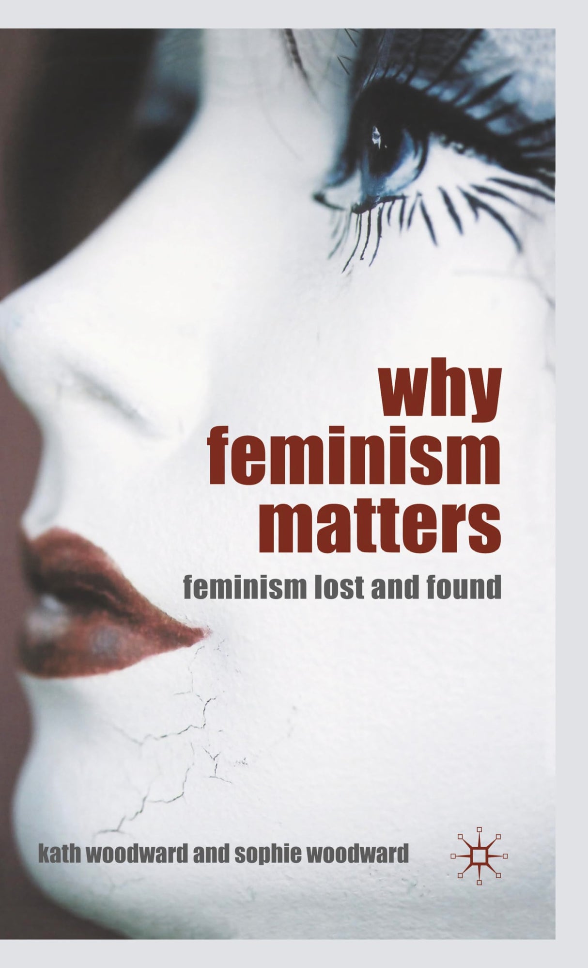 WHY FEMINISM MATTERS : Feminism Lost and Found - Retail Maharaj