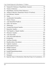 Case Oriented Approach in Biochemistry- 2nd Edition - Retail Maharaj