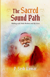 The Sacred Sound Path - Retail Maharaj