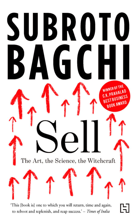 SELL - Retail Maharaj