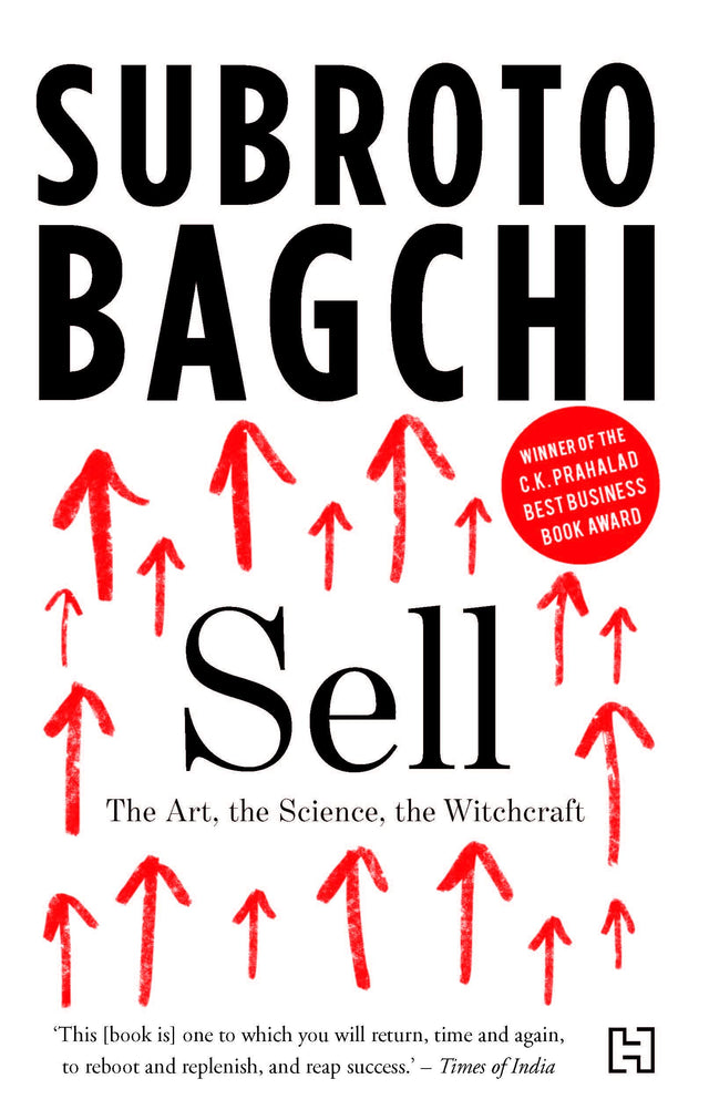 SELL - Retail Maharaj