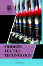 Modern Textile Technology: 1 - Retail Maharaj