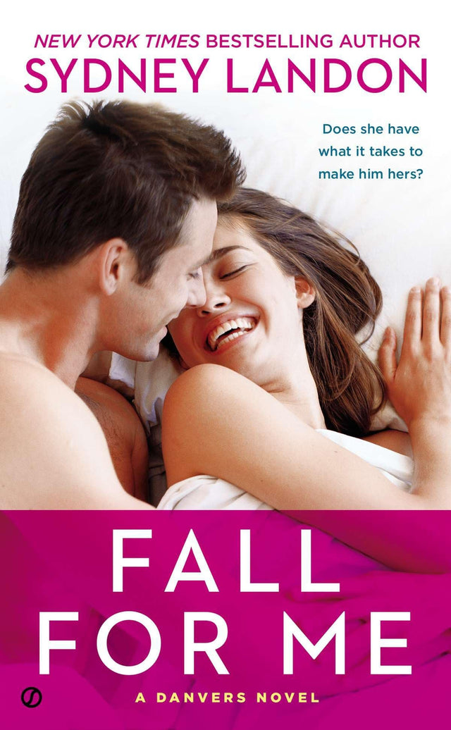 Fall for Me: A Danvers Novel: 3 - Retail Maharaj