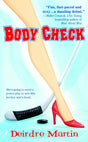 Body Check: 1 (New York Blades) - Retail Maharaj