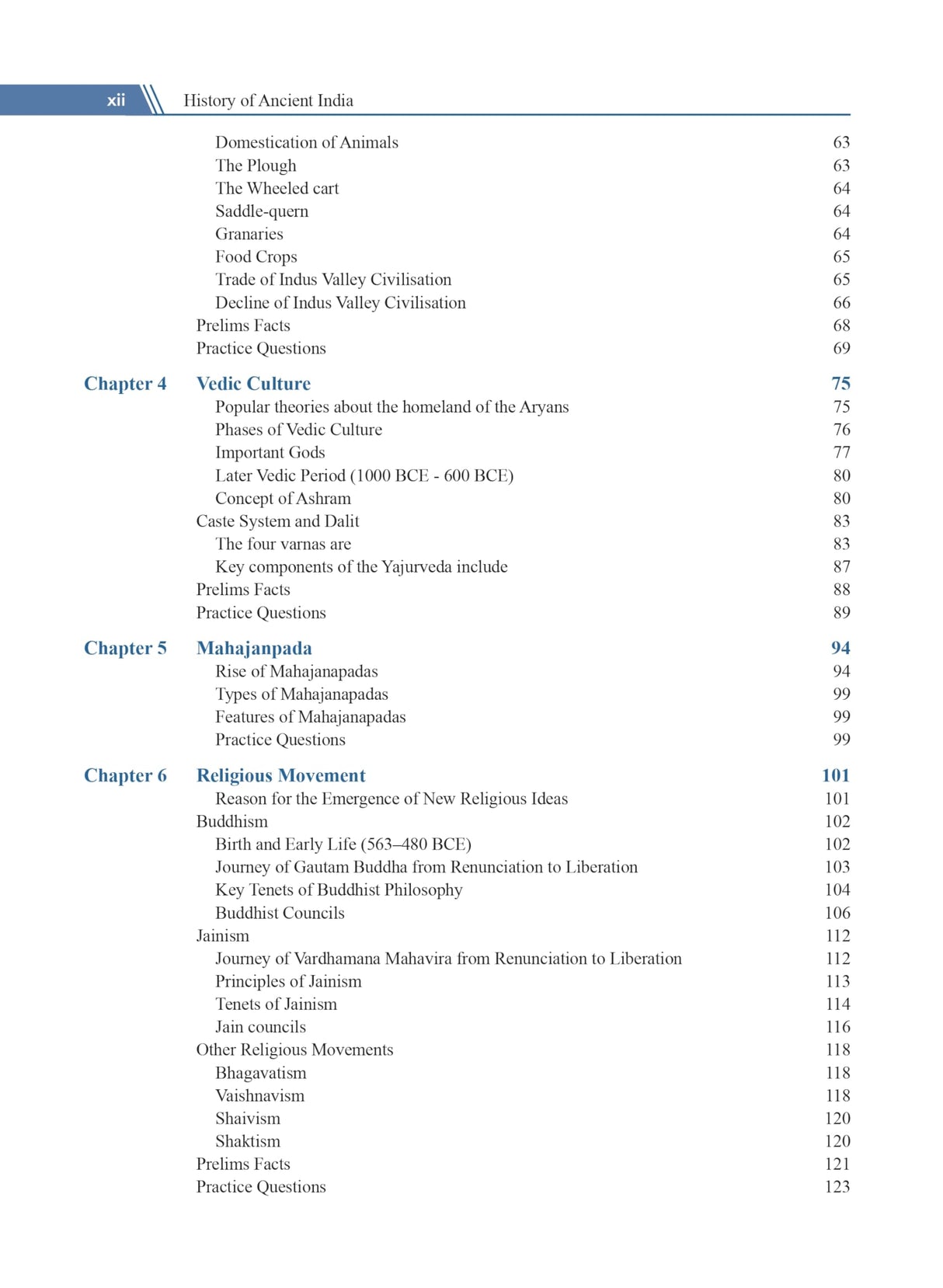 History of Ancient India for UPSC Civil Services Prelims and Mains | With Comprehensive coverage of the UPSC, Flowcharts, illustrations and diagrams | UPSC Exam 2024 | Mrityunjay Rai | OakBridge - Retail Maharaj