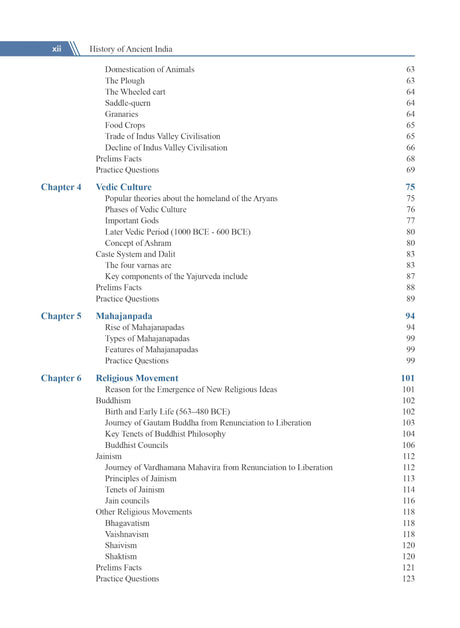 History of Ancient India for UPSC Civil Services Prelims and Mains | With Comprehensive coverage of the UPSC, Flowcharts, illustrations and diagrams | UPSC Exam 2024 | Mrityunjay Rai | OakBridge - Retail Maharaj