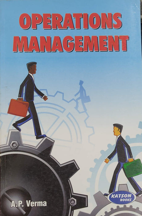 Operations Management - Retail Maharaj