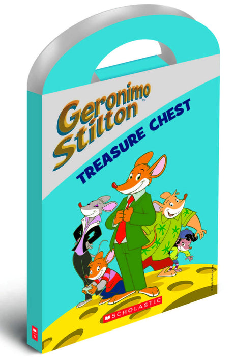 GERONIMO SLIP CASE - Retail Maharaj