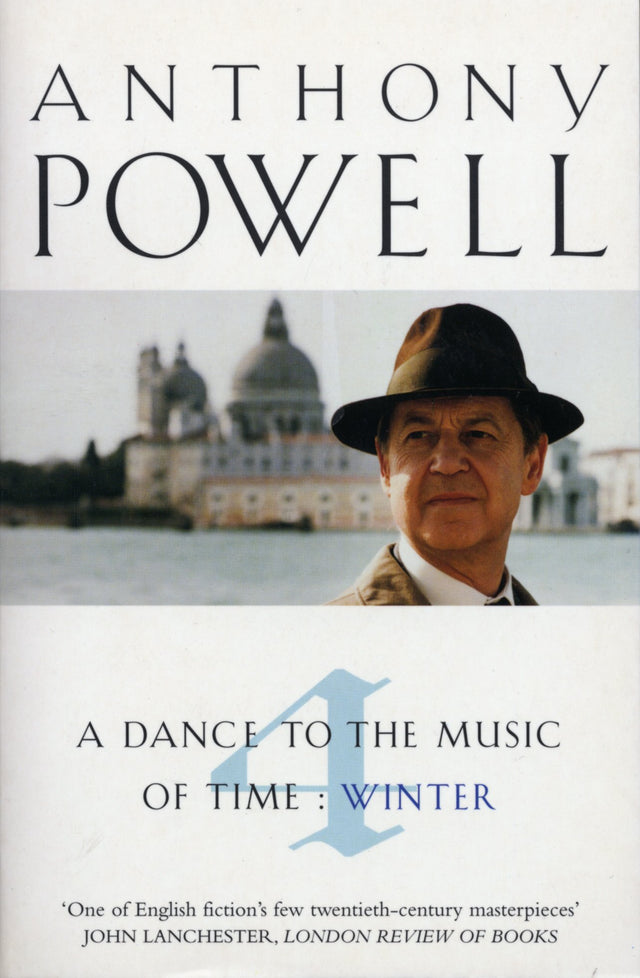 Dance To The Music Of Time Volume 4 (A Dance to the Music of Time) - Retail Maharaj