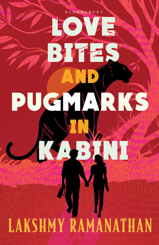 Love Bites and Pugmarks in Kabini - Retail Maharaj