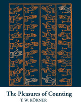 Pleasures of Counting: Revised student edition - Retail Maharaj