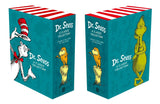 Dr Seuss: A Classic Collection - 21 book box-set - Retail Maharaj