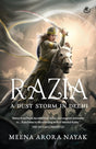 Razia: A Dust Storm in Delhi - Retail Maharaj
