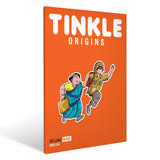 Tinkle Origins - Vol 9 - Retail Maharaj