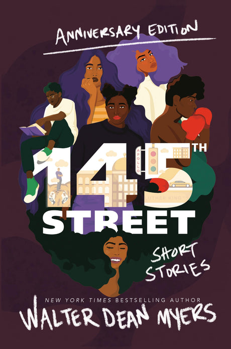 145th Street: Short Stories - Retail Maharaj