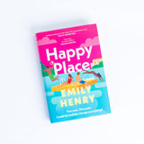 Happy Place - Retail Maharaj