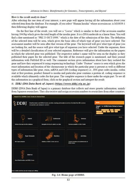 Advances in Omics: Bioinformatics for Genomics, Transcriptomics, and Beyond for the Bioinformatics and Computational Biology Students and Researchers - Retail Maharaj