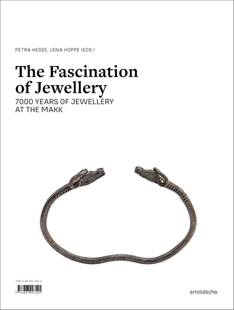 The Fascination of Jewellery: 7000 Years of Jewellry Art at the Makk - Retail Maharaj