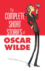 Wilde-Comp. Short Stories Of Oscar Wilde - Retail Maharaj
