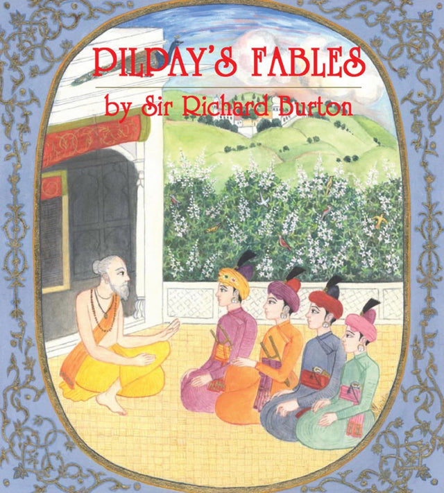 Pilpay's Fables - Retail Maharaj