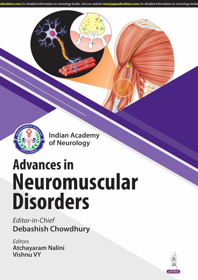 IAN ADVANCES IN NEUROMUSCULAR DISORDERS - Retail Maharaj