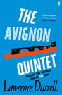 The Avignon Quintet: Monsieur, Livia, Constance, Sebastian and Quinx - Retail Maharaj