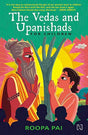 THE VEDAS AND UPANISHADS FOR CHILDREN - Retail Maharaj