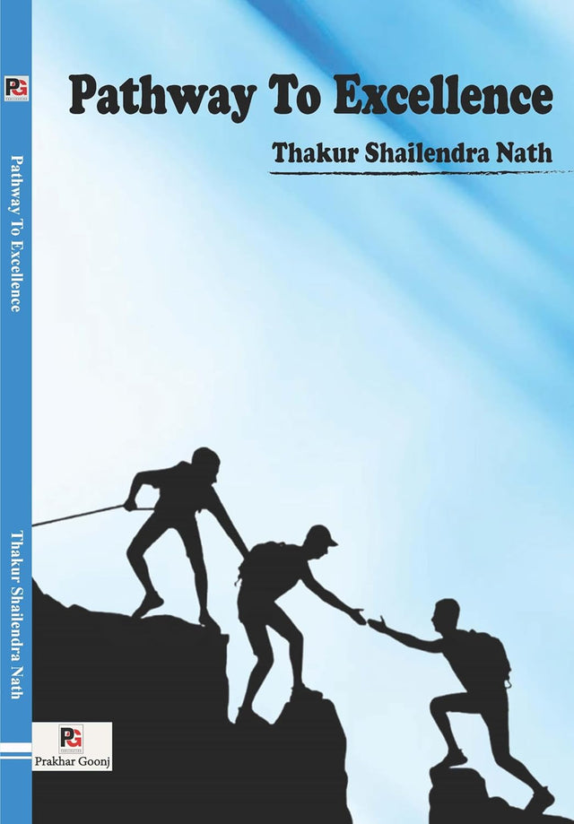 Pathway To Excellence (English Version) - Retail Maharaj