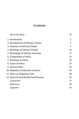 SALIVA : A VERSATILE FLUID - Retail Maharaj