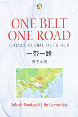 One belt, one road: China's global outreach - Retail Maharaj
