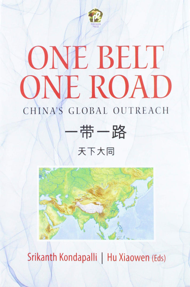 One belt, one road: China's global outreach - Retail Maharaj