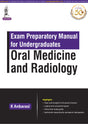 Exam Preparatory Manual for Undergraduates: Oral Medicine and Radiology - Retail Maharaj