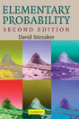 Elementary Probability - Retail Maharaj