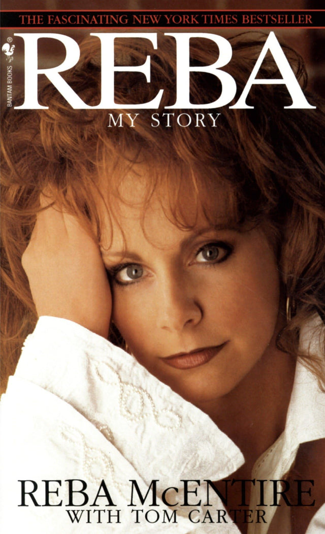 Reba: My Story - Retail Maharaj