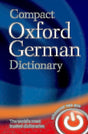 COMPACT OXFORD GERMAN DICTIONARY - Retail Maharaj