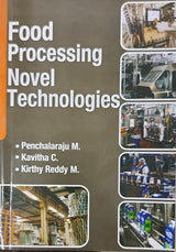 Food Processing Novel Technologies