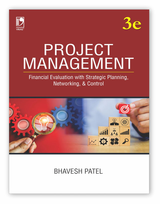 Project Management 3e - Retail Maharaj