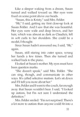 The Baby-Sitters Club #32: Kristy And The Secret Of Susan (Netflix Edition) - Retail Maharaj
