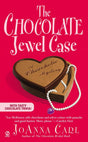 The Chocolate Jewel Case: A Chocoholic Mystery: 7 - Retail Maharaj