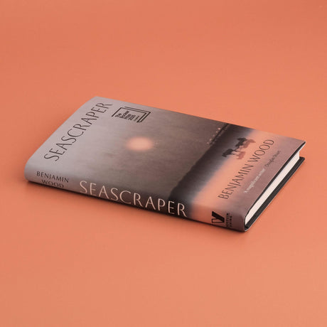 Seascraper: Longlisted for the Booker Prize 2025 - Retail Maharaj