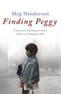 Finding Peggy - Retail Maharaj
