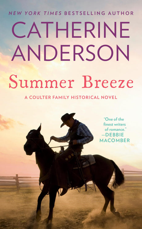 Summer Breeze: 1 (Coulter Family Historical) - Retail Maharaj