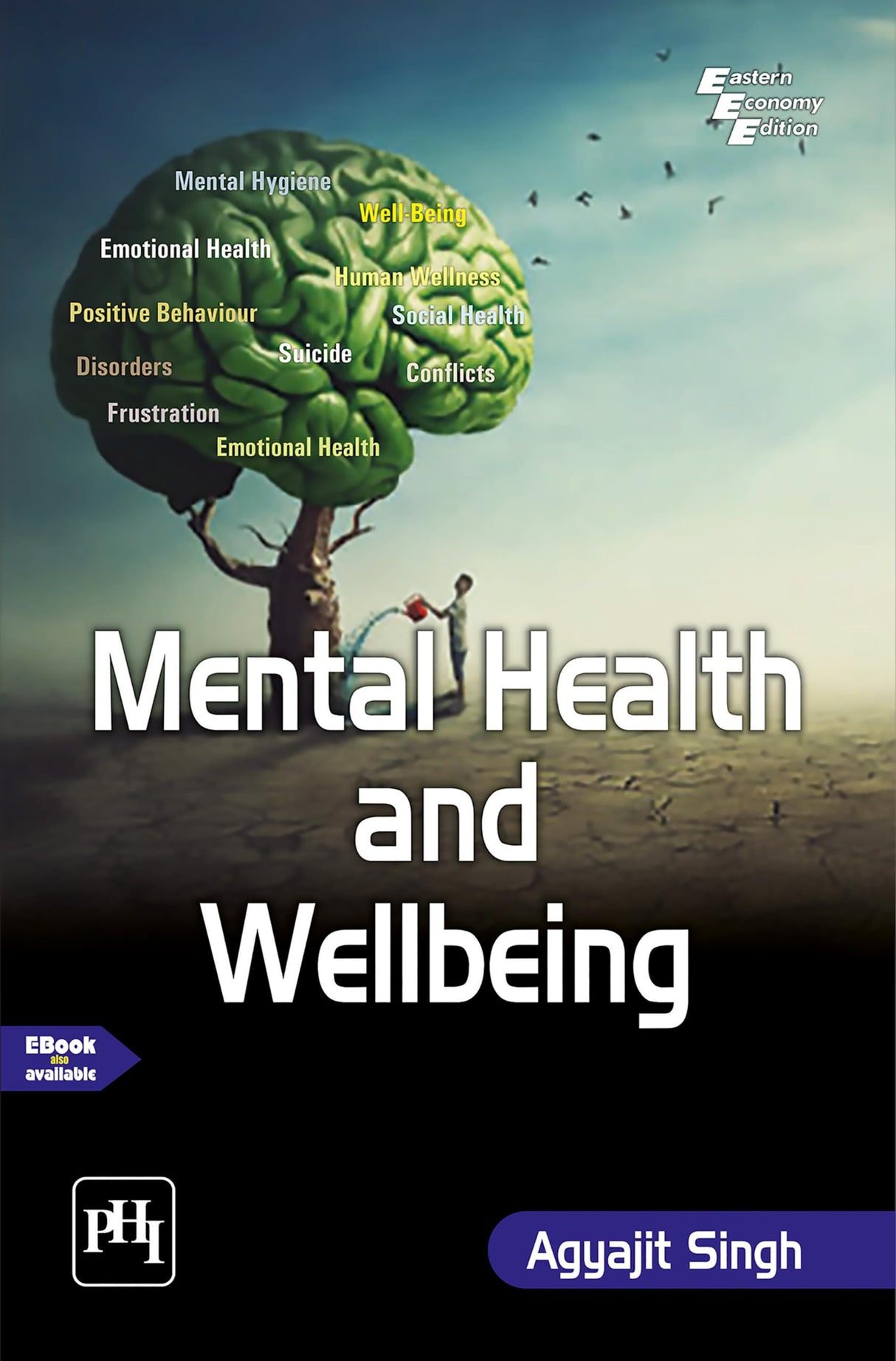 MENTAL HEALTH AND WELLBEING (Textbook) - Retail Maharaj