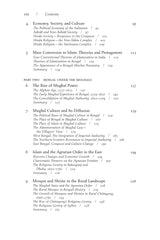 Primus Books - The Rise of Islam and the Bengal Frontier, 1204-1760 - Retail Maharaj